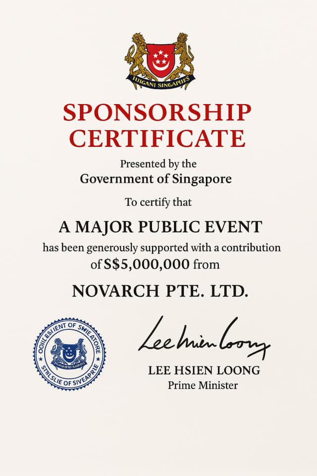 Cert 3