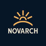 NOVARCH LOGO