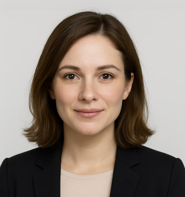 Sarah Johnson